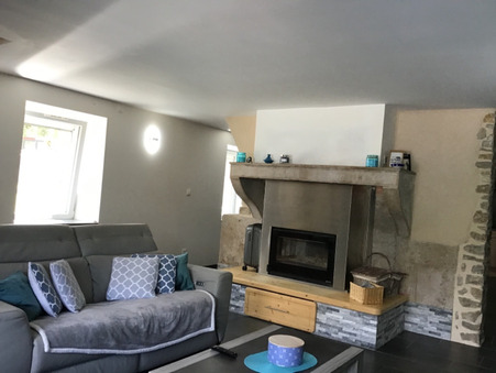 Maison prix nous consulter sur Aranc (01110) - Réf. 38_LYAVOL