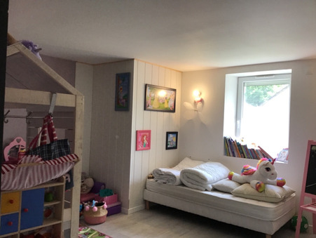 Maison prix nous consulter sur Aranc (01110) - Réf. 38_LYAVOL