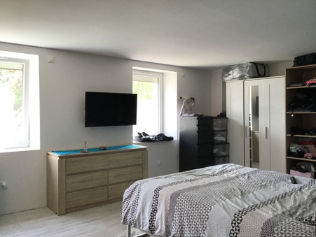 Maison prix nous consulter sur Aranc (01110) - Réf. 38_LYAVOL