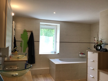 Maison prix nous consulter sur Aranc (01110) - Réf. 38_LYAVOL