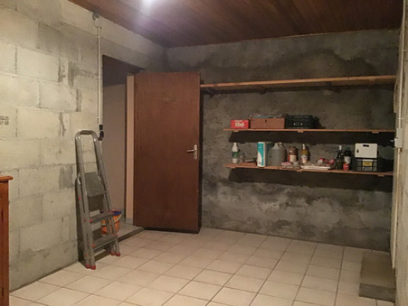 Maison prix nous consulter sur Évosges (01230) - Réf. 38_LYABOY