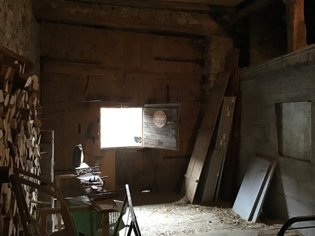 Maison sur Évosges ; prix nous consulter ; Achat Réf. 38_LYABOY