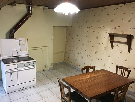 Vente maison prix nous consulter Évosges