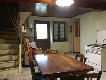 Vente maison prix nous consulter Évosges