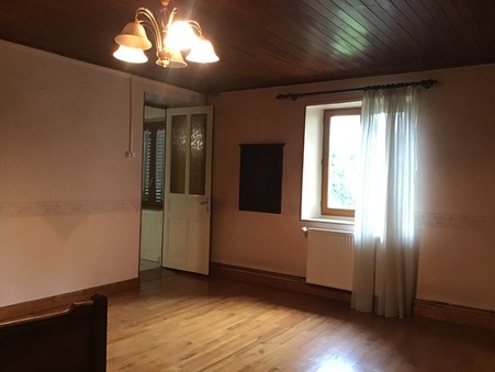 Vente maison prix nous consulter Évosges