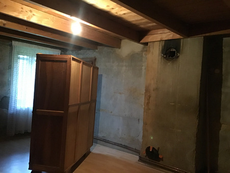 Maison prix nous consulter Réf. 38_LYABOY Évosges