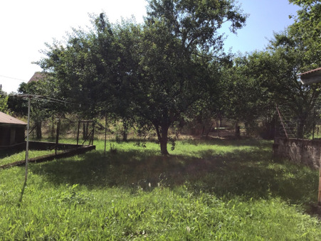 Achat maison Évosges Réf. 38_lyabo2