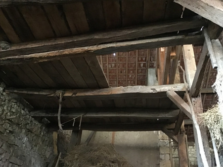 A vendre maison Évosges 01230; prix nous consulter