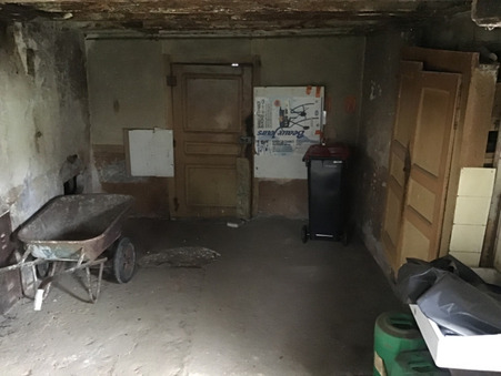 Vente maison prix nous consulter Évosges