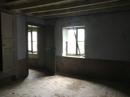 Maison sur Évosges ; prix nous consulter ; Vente Réf. 38_lyabo2