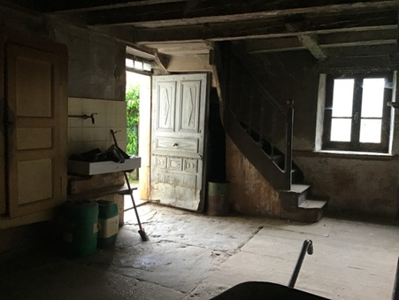 Maison prix nous consulter Réf. 38_lyabo2 Évosges