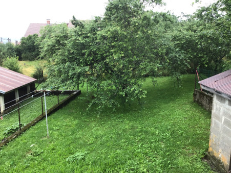 Maison prix nous consulter Réf. 38_lyabo2 Évosges