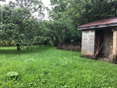 Achat maison Évosges Réf. 38_lyabo2