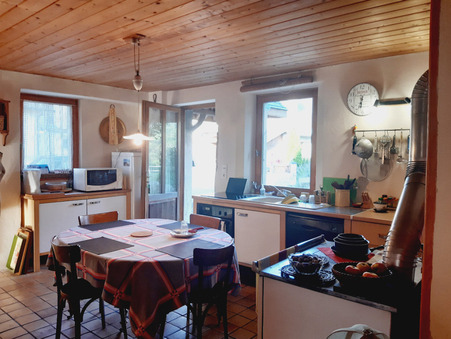 Maison prix nous consulter Réf. 38_LYAGUI Le Petit-Abergement