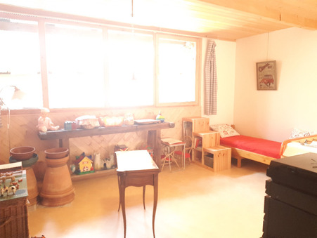 Maison sur Le Petit-Abergement ; prix nous consulter ; Achat Réf. 38_LYAGUI