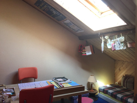 Maison sur Le Petit-Abergement ; prix nous consulter ; Vente Réf. 38_LYAGUI