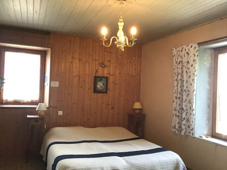 A vendre maison Le Petit-Abergement 01260; prix nous consulter