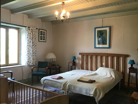 Vente maison prix nous consulter Le Petit-Abergement