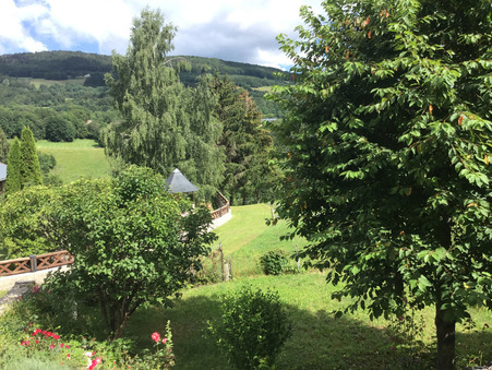 A vendre maison Le Petit-Abergement 01260; prix nous consulter