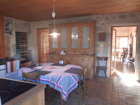 Achat maison Le Petit-Abergement Réf. 38_LYAGUI