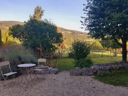 Vente maison prix nous consulter Le Petit-Abergement