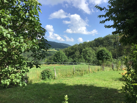 Maison prix nous consulter sur Le Petit-Abergement (01260) - Réf. 38_LYAGUI