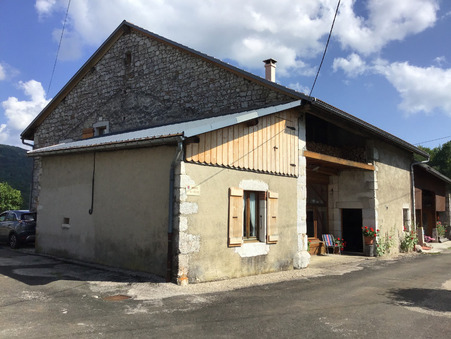 Maison sur Le Petit-Abergement ; prix nous consulter ; Achat Réf. 38_LYAGUI