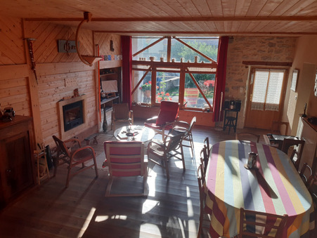 Achat maison Le Petit-Abergement Réf. 38_LYAGUI