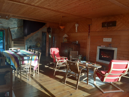 Maison prix nous consulter sur Le Petit-Abergement (01260) - Réf. 38_LYAGUI