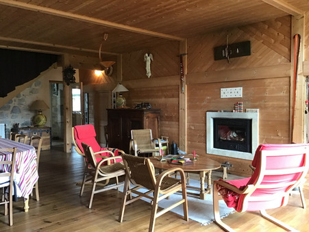 A vendre maison Le Petit-Abergement 01260; prix nous consulter