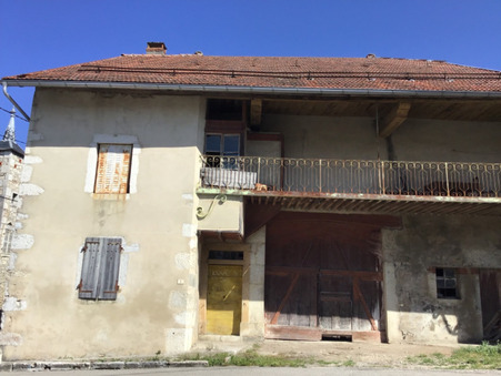 Maison prix nous consulter Réf. 38_LYABUI Le Grand-Abergement