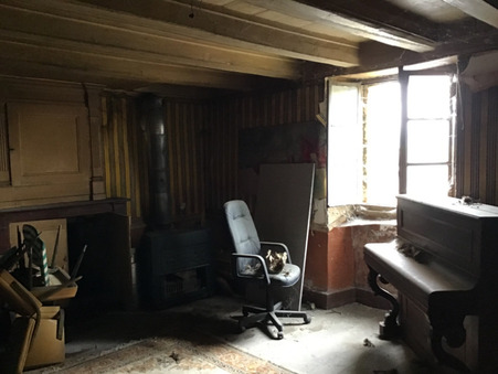 Vente maison prix nous consulter Le Grand-Abergement