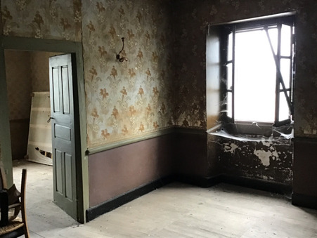 A vendre maison Le Grand-Abergement 01260; prix nous consulter