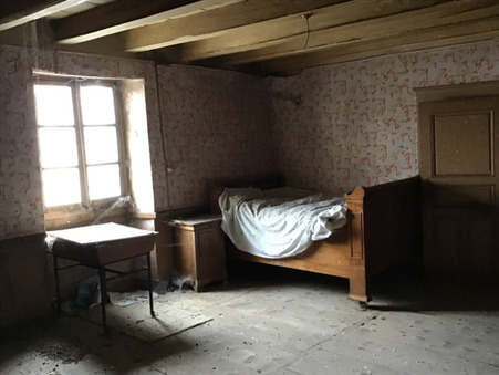 Maison sur Le Grand-Abergement ; prix nous consulter ; Achat Réf. 38_LYABUI