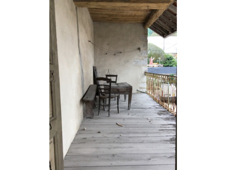 Vente maison prix nous consulter Le Grand-Abergement