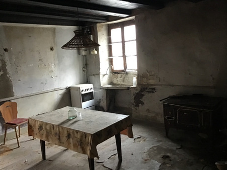 Vente maison prix nous consulter Le Grand-Abergement