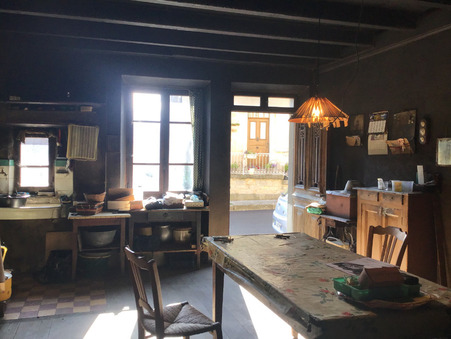 Maison prix nous consulter Réf. 38_LYAGOY Corcelles