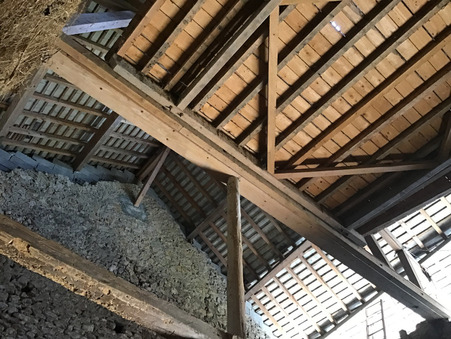 Maison sur Corcelles ; prix nous consulter ; Achat Réf. 38_LYAGOY