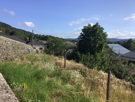 Achat maison Corcelles Réf. 38_LYAGOY