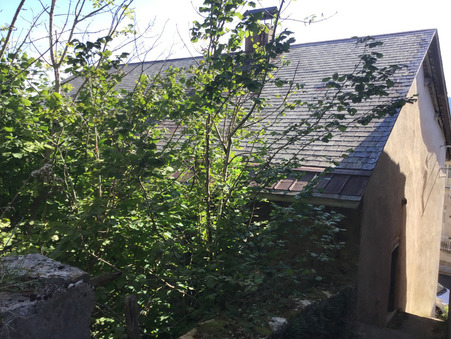 Maison prix nous consulter Réf. 38_LYAGOY Corcelles