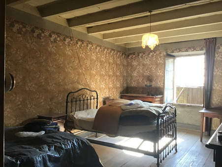 Maison prix nous consulter Réf. 38_LYAGOY Corcelles