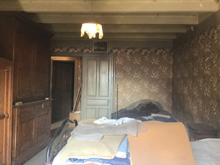 Maison prix nous consulter sur Corcelles (01110) - Réf. 38_LYAGOY