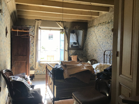 Vente maison prix nous consulter Corcelles