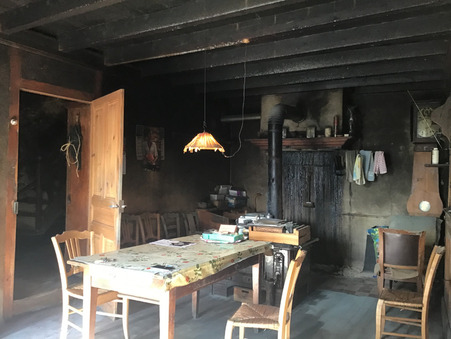 A vendre maison Corcelles 01110; prix nous consulter