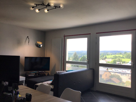 A vendre appartement Hauteville-Lompnes 01110; prix nous consulter