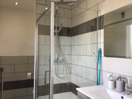 Achat appartement Hauteville-Lompnes Réf. 38_LYABOU