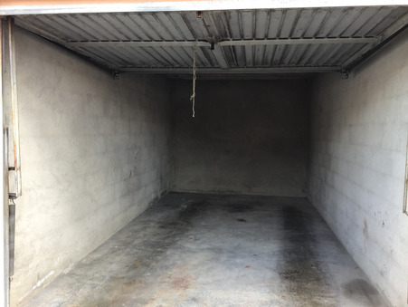 Achat appartement Hauteville-Lompnes Réf. 38_LYABOU