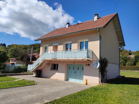 Vente maison prix nous consulter Hauteville-Lompnes