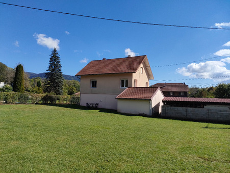 Achat maison Hauteville-Lompnes Réf. 38_lyaguy