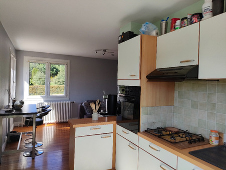 Achat maison Hauteville-Lompnes Réf. 38_lyaguy